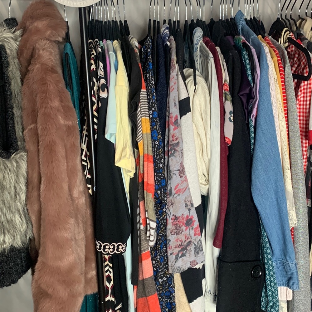 Love♥️’s Unlisted!